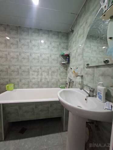 Satılır 2 otaqlı köhnə tikili 60 m², Elmlər Akademiyası m., photo 12 from 15