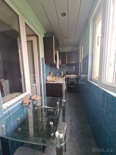 Satılır 2 otaqlı köhnə tikili 60 m², Elmlər Akademiyası m., photo 9 from 15