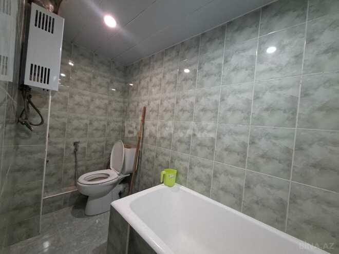 Satılır 2 otaqlı köhnə tikili 60 m², Elmlər Akademiyası m., photo 13 from 15