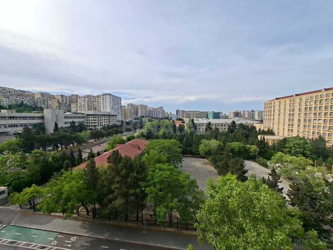 Satılır 2 otaqlı köhnə tikili 60 m², Elmlər Akademiyası m., photo 14 from 15