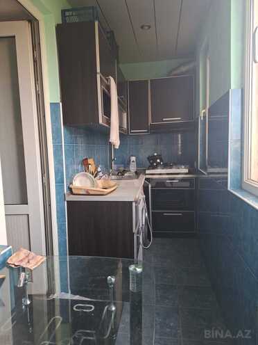 Satılır 2 otaqlı köhnə tikili 60 m², Elmlər Akademiyası m., photo 11 from 15
