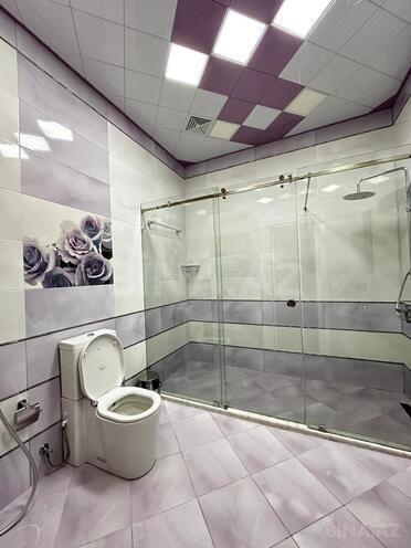 Сдаётся 3-комн. новостройка 120 м², м. Иншаатчылар, photo 11 from 13