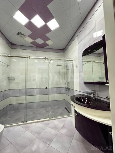Сдаётся 3-комн. новостройка 120 м², м. Иншаатчылар, photo 12 from 13