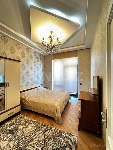 Сдаётся 3-комн. новостройка 120 м², м. Иншаатчылар, photo 5 from 13