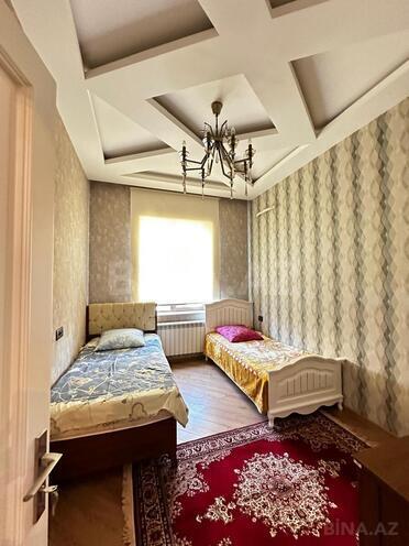 Сдаётся 3-комн. новостройка 120 м², м. Иншаатчылар, photo 7 from 13