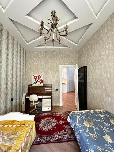 Сдаётся 3-комн. новостройка 120 м², м. Иншаатчылар, photo 8 from 13