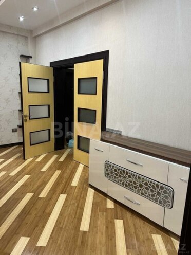 İcarəyə verilir 3 otaqlı yeni tikili 120 m², Şah İsmayıl Xətai m., photo 7 from 25