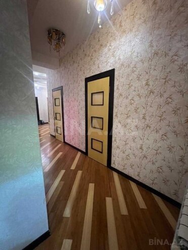 İcarəyə verilir 3 otaqlı yeni tikili 120 m², Şah İsmayıl Xətai m., photo 8 from 25