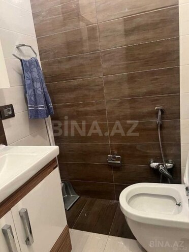 İcarəyə verilir 3 otaqlı yeni tikili 120 m², Şah İsmayıl Xətai m., photo 24 from 25