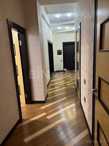 İcarəyə verilir 3 otaqlı yeni tikili 120 m², Şah İsmayıl Xətai m., photo 9 from 25