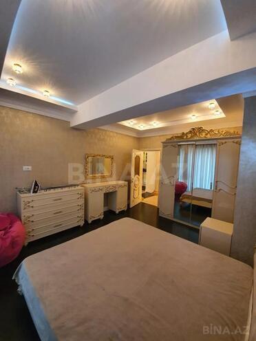 Продаётся 3-комн. новостройка 100 м², м. Шах Исмаил Хатаи, photo 10 from 14
