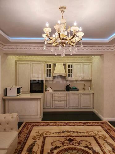 Продаётся 3-комн. новостройка 100 м², м. Шах Исмаил Хатаи, photo 6 from 14