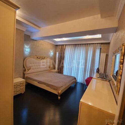 Продаётся 3-комн. новостройка 100 м², м. Шах Исмаил Хатаи, photo 9 from 14