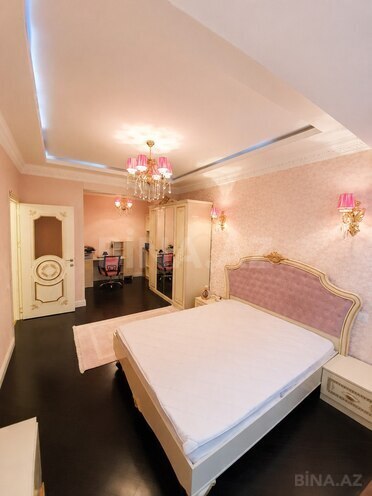 Продаётся 3-комн. новостройка 100 м², м. Шах Исмаил Хатаи, photo 8 from 14