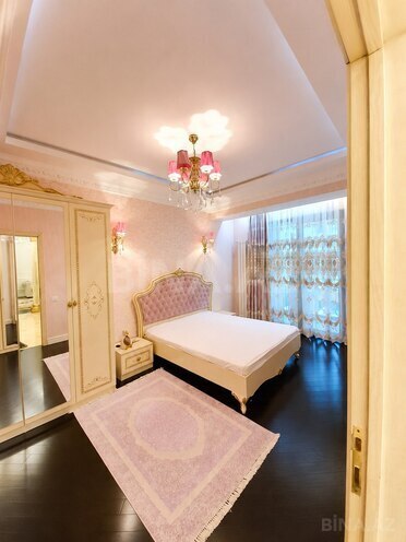 Продаётся 3-комн. новостройка 100 м², м. Шах Исмаил Хатаи, photo 7 from 14