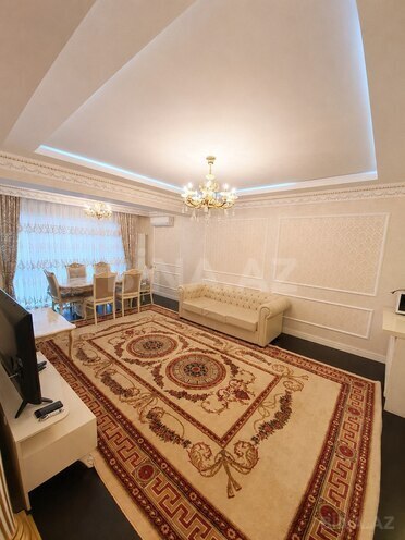 Продаётся 3-комн. новостройка 100 м², м. Шах Исмаил Хатаи, photo 5 from 14