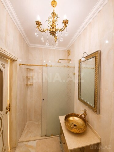 Продаётся 3-комн. новостройка 100 м², м. Шах Исмаил Хатаи, photo 12 from 14