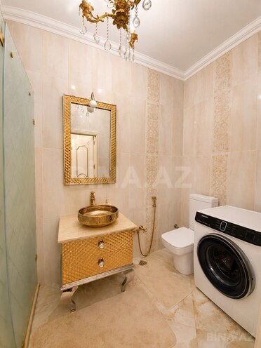 Продаётся 3-комн. новостройка 100 м², м. Шах Исмаил Хатаи, photo 11 from 14