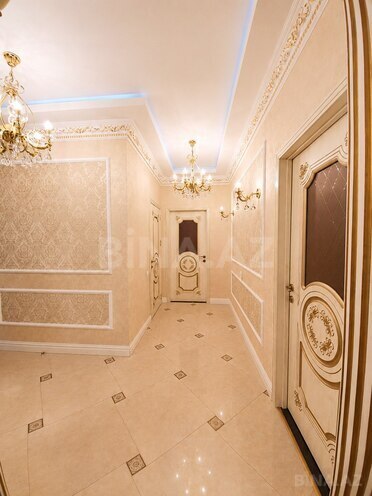 Продаётся 3-комн. новостройка 100 м², м. Шах Исмаил Хатаи, photo 13 from 14
