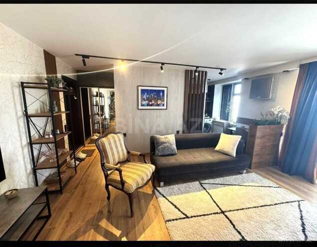 Продаётся 2-комн. вторичка 47 м², м. Ичеришехер, photo 1 from 14