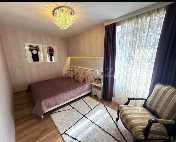 Продаётся 2-комн. вторичка 47 м², м. Ичеришехер, photo 9 from 14