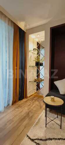 Продаётся 2-комн. вторичка 47 м², м. Ичеришехер, photo 7 from 14