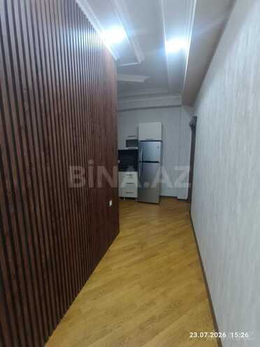 İcarəyə verilir 2 otaqlı yeni tikili 70 m², Həzi Aslanov m., photo 10 from 15