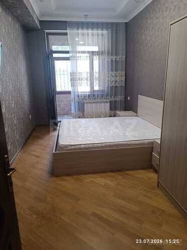 İcarəyə verilir 2 otaqlı yeni tikili 70 m², Həzi Aslanov m., photo 6 from 15