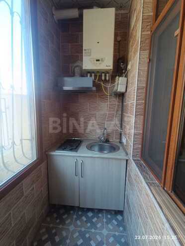 İcarəyə verilir 2 otaqlı yeni tikili 70 m², Həzi Aslanov m., photo 14 from 15