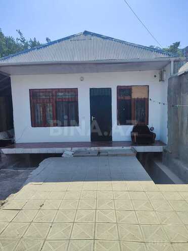Сдаётся 2-комн. дом/дача 60 м², Наримановский  р., photo 1 from 12
