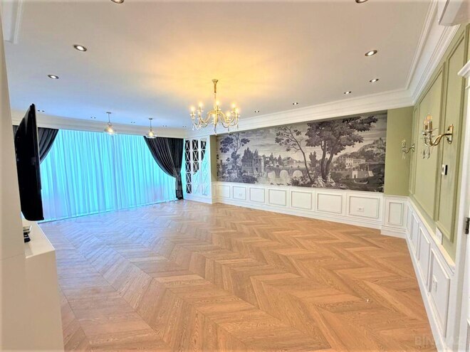 Satılır 3 otaqlı yeni tikili 190 m², 28 May m., photo 5 from 22
