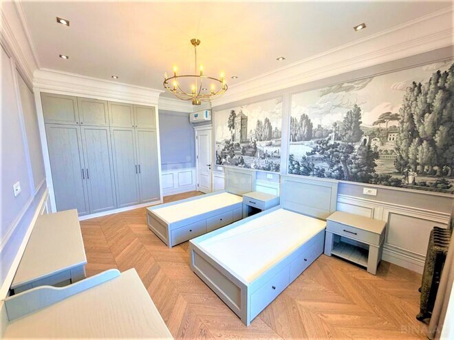 Satılır 3 otaqlı yeni tikili 190 m², 28 May m., photo 11 from 22