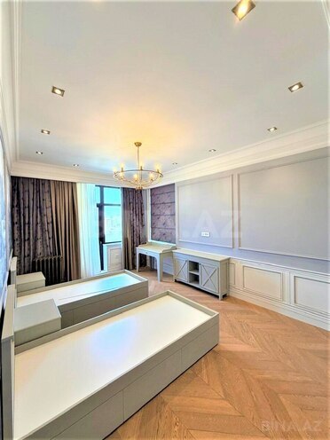 Satılır 3 otaqlı yeni tikili 190 m², 28 May m., photo 12 from 22