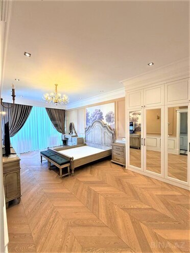 Satılır 3 otaqlı yeni tikili 190 m², 28 May m., photo 6 from 22