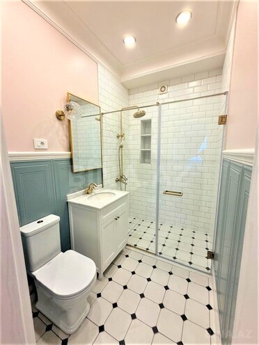 Satılır 3 otaqlı yeni tikili 190 m², 28 May m., photo 9 from 22