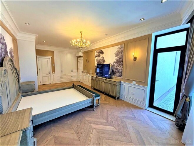Satılır 3 otaqlı yeni tikili 190 m², 28 May m., photo 7 from 22