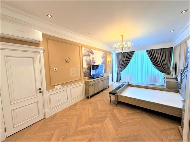 Satılır 3 otaqlı yeni tikili 190 m², 28 May m., photo 8 from 22