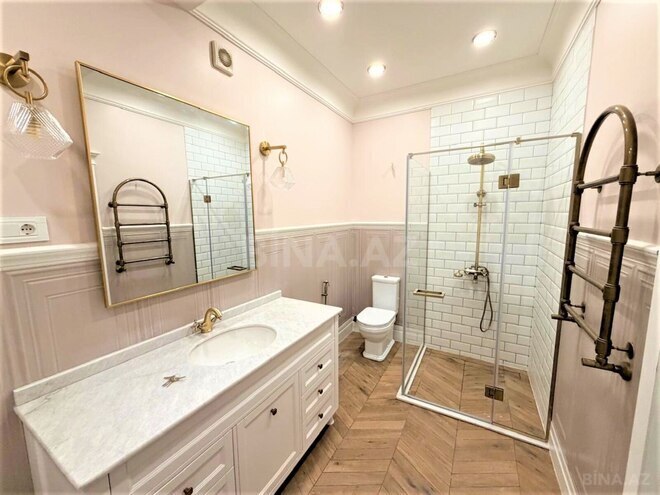 Satılır 3 otaqlı yeni tikili 190 m², 28 May m., photo 18 from 22