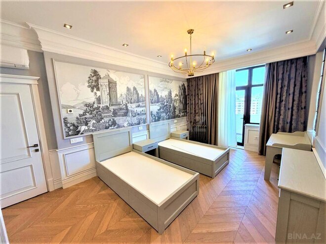 Satılır 3 otaqlı yeni tikili 190 m², 28 May m., photo 10 from 22
