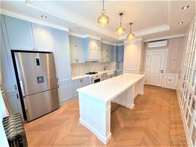 Satılır 3 otaqlı yeni tikili 190 m², 28 May m., photo 13 from 22
