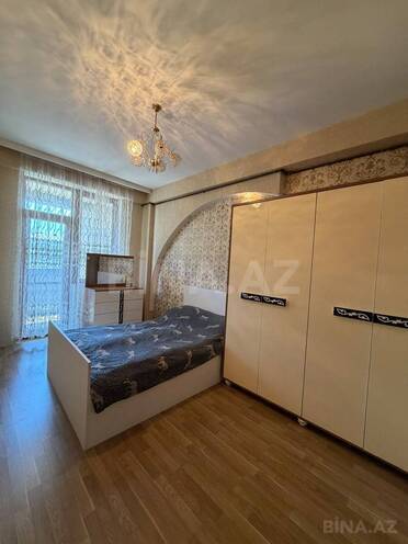 Сдаётся 2-комн. новостройка 65 м², м. Нариман Нариманов, photo 6 from 10