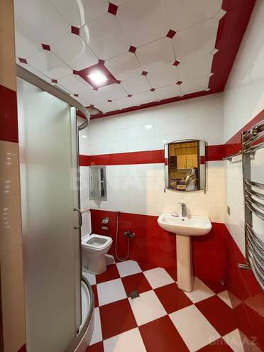 Сдаётся 2-комн. новостройка 65 м², м. Нариман Нариманов, photo 8 from 10