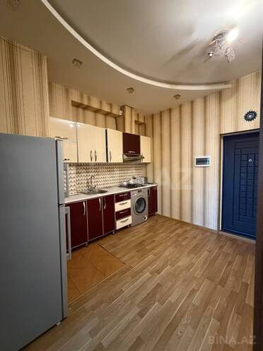 Сдаётся 2-комн. новостройка 65 м², м. Нариман Нариманов, photo 7 from 10