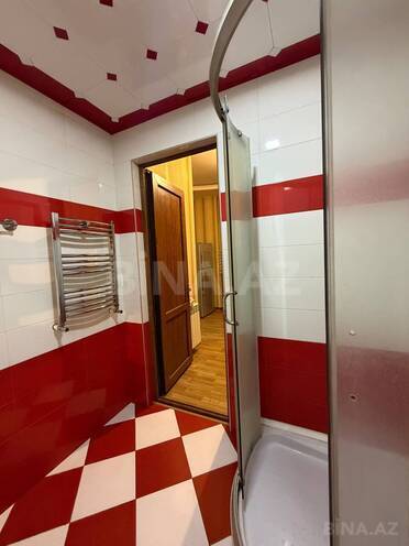 Сдаётся 2-комн. новостройка 65 м², м. Нариман Нариманов, photo 9 from 10