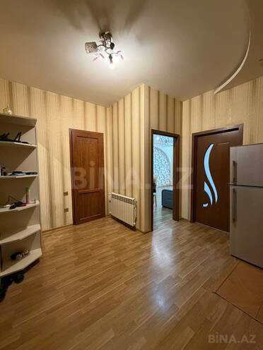 Сдаётся 2-комн. новостройка 65 м², м. Нариман Нариманов, photo 4 from 10