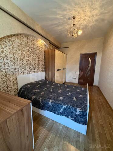 Сдаётся 2-комн. новостройка 65 м², м. Нариман Нариманов, photo 5 from 10