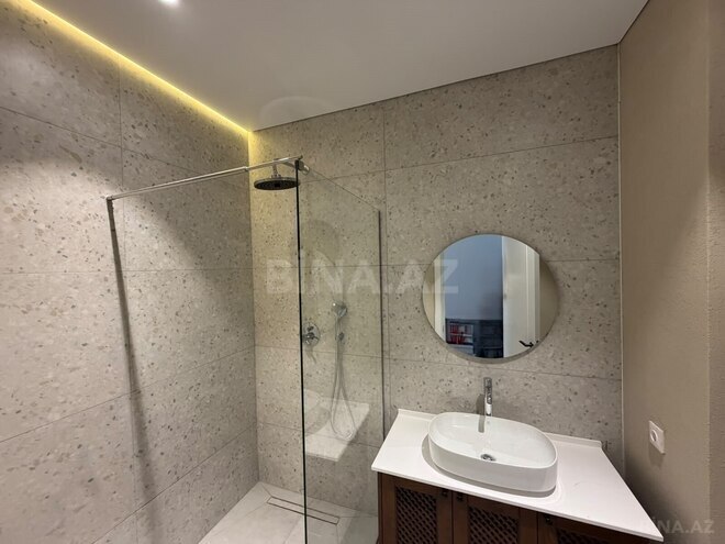 Satılır 3 otaqlı yeni tikili 86 m², Sea Breeze q., photo 10 from 11