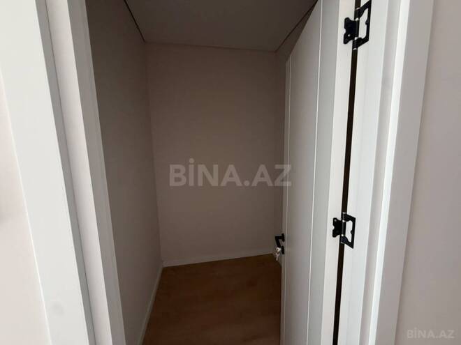 Satılır 3 otaqlı yeni tikili 86 m², Sea Breeze q., photo 9 from 11