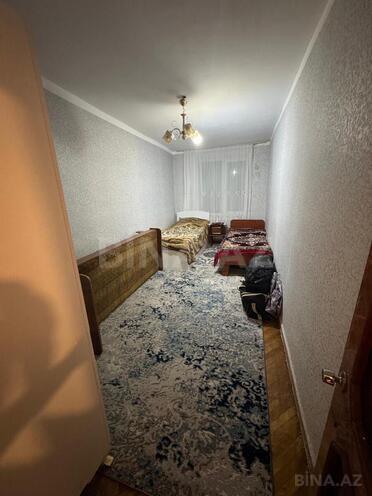 İcarəyə verilir 3 otaqlı köhnə tikili 100 m², Elmlər Akademiyası m., photo 4 from 9