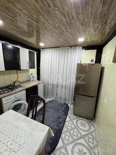 İcarəyə verilir 3 otaqlı köhnə tikili 100 m², Elmlər Akademiyası m., photo 6 from 9